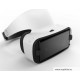 Очки виртуальной реальности Xiaomi VR 3D с пультом дистанционного управления 6-axis Motion Sensor 