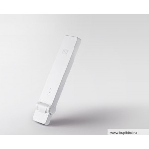 Беспроводной маршрутизатор XiaoMi Mi WiFi Amplifier Wireless Router Expander USB Power Supply