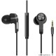 Гарнитура Xiaomi Piston 3 Earphone-In-Ear Earphones Wire Control Mic for iPhone iPod Android