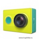Фотокамера Xiaomi Yi Action Camera XiaoYi 1080P 60fps 16MP WIFI Xiaomi Sports Cam Standard Version