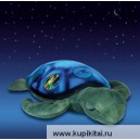 Twilight Sea Turtle - Звёздная  морская  Черепашка (бесплатная доставка)
